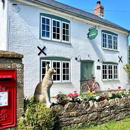 Villa Old Post Office Sherborne  Exterior foto